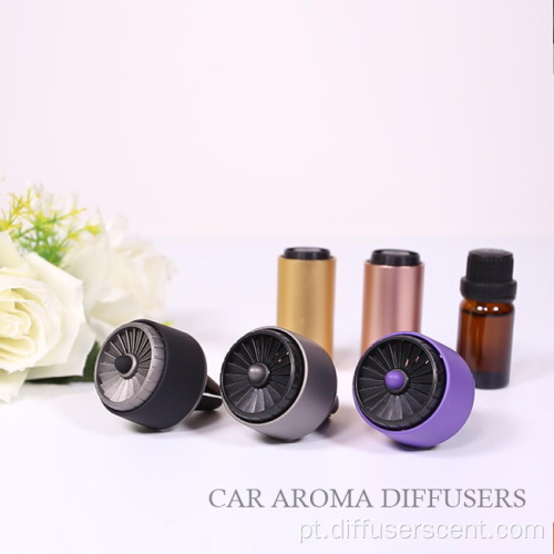 Perfume de carro, óleo, reabastecimento, respirador, ambientador